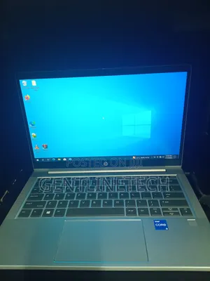 Laptop HP ProBook 430 G8 16GB Intel Core i5 HDD 512GB