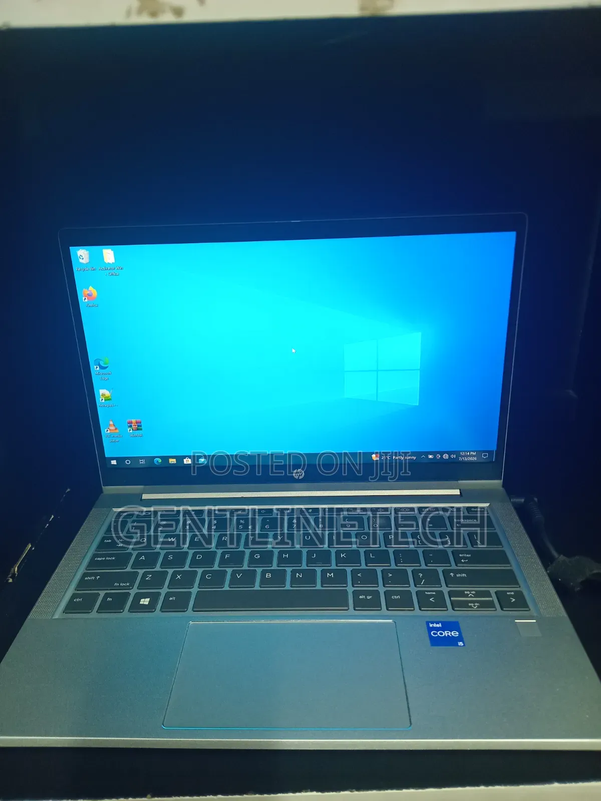 Laptop HP ProBook 430 G8 16GB Intel Core i5 HDD 512GB