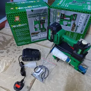 Cordless Bad Closer