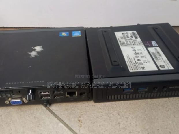 New Desktop Computer Dell 8GB Intel Core i5 SSHD (Hybrid) 500GB