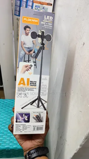Selfie Stick Tripod Stand