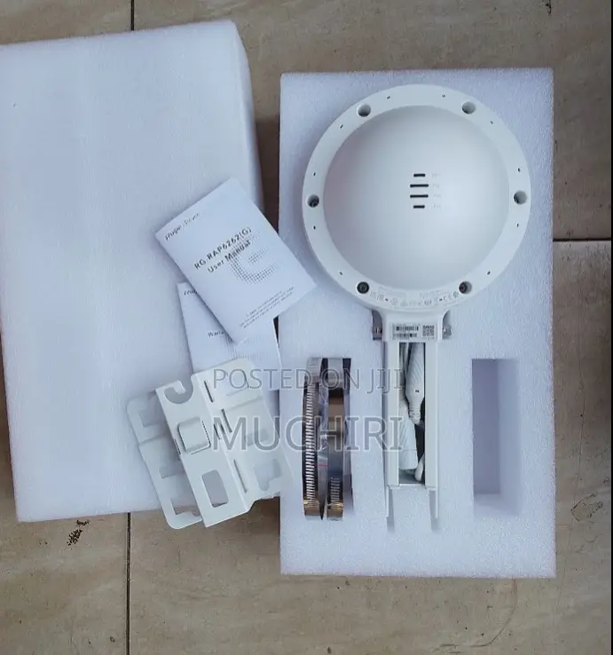 Ruijie Rg-Rap6262(G) Outdoor Access Point