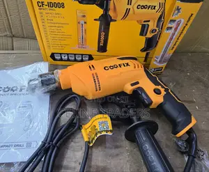 Coofix 900w Impact Drill