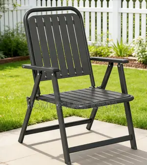 Foldable Chair: Pivot Flexible Folding Chair