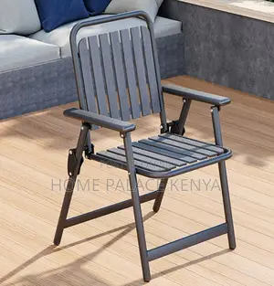 Foldable Chair: Pivot Flexible Folding Chair
