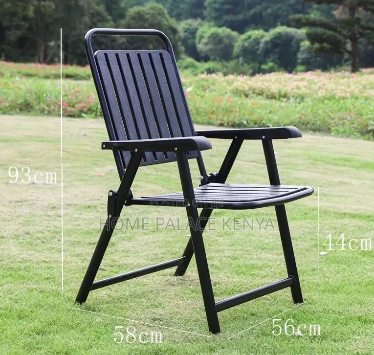 Foldable Chair: Pivot Flexible Folding Chair