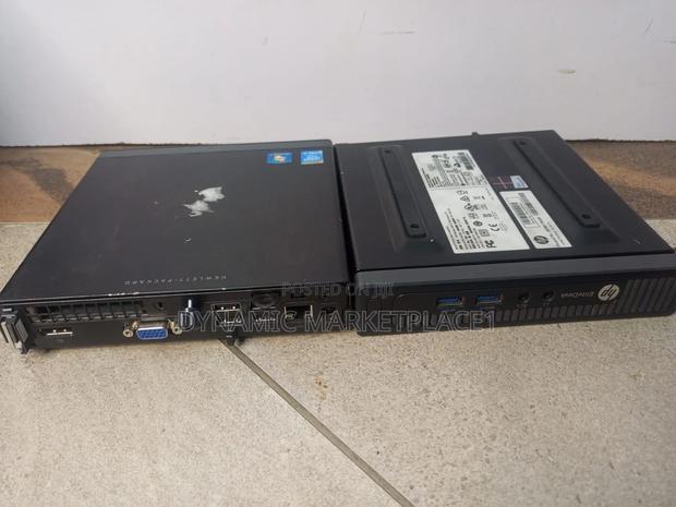 New Desktop Computer Dell 8GB Intel Core i5 SSHD (Hybrid) 500GB - thumbnail 2