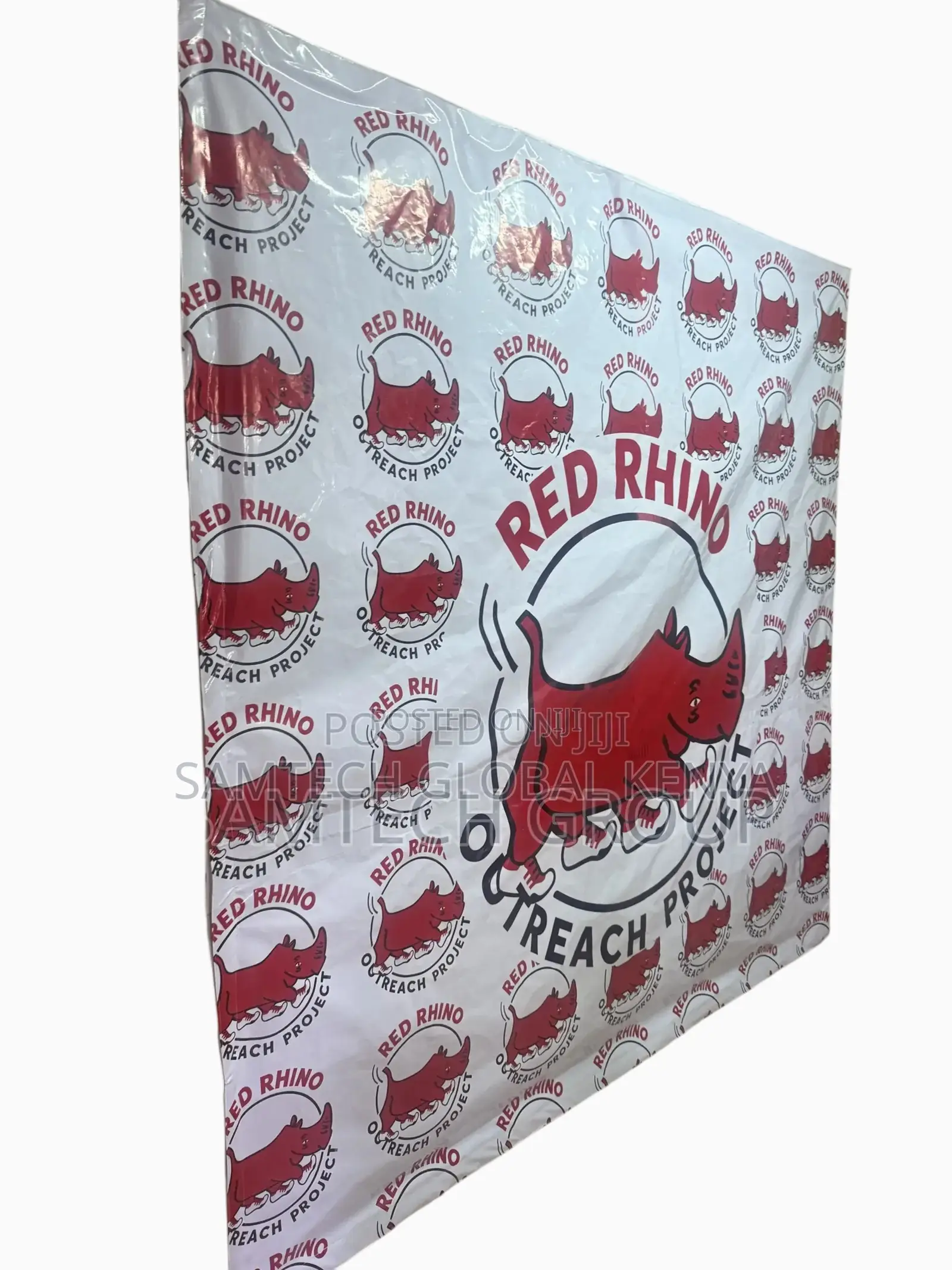 Best Quality Back Drop Banner