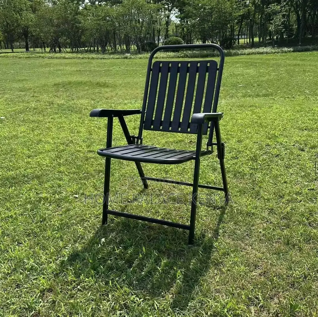 Foldable Chair: Pivot Flexible Folding Chair