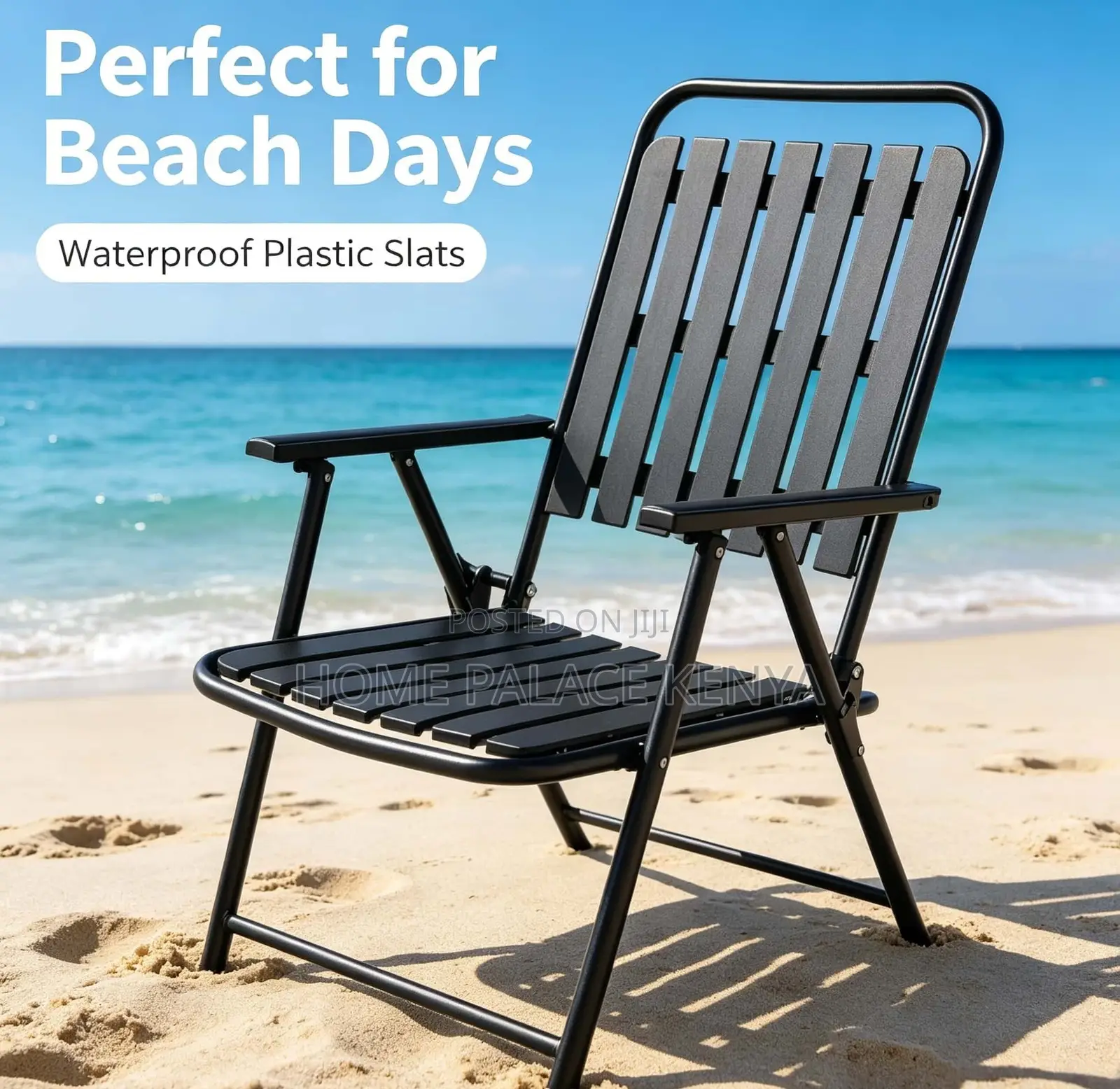 Foldable Chair: Pivot Flexible Folding Chair