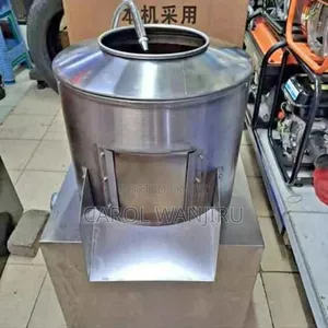 New Durable 10kg Potato Peeler/10kg Quality Potato Peeler