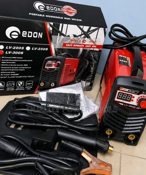 Edon Lv-300s,
