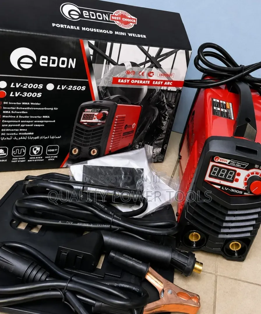 Edon Lv-300s,