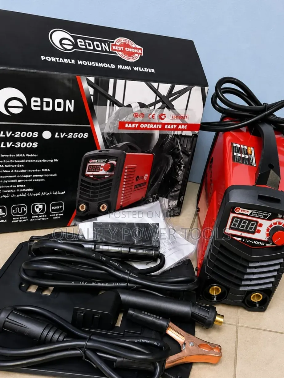 Edon Lv-300s,
