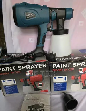 Makita Electric Spraygun/ Corded Spraygun