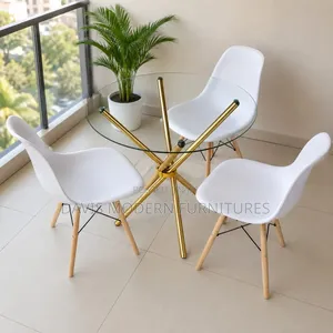 Modern Dining Glass Set