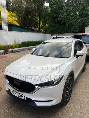 Cx5 Diesel Engine