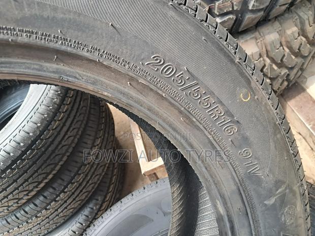 205/55r16 Doubleking - thumbnail 2