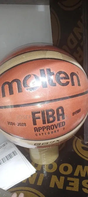 Molten Fiba Gg7x