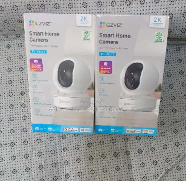 Ty1 Ezviz 3mp Ty1 Pro Ezviz App Camera**