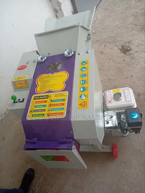 High Speed Chaff for Animal Silage 7.5 Ho