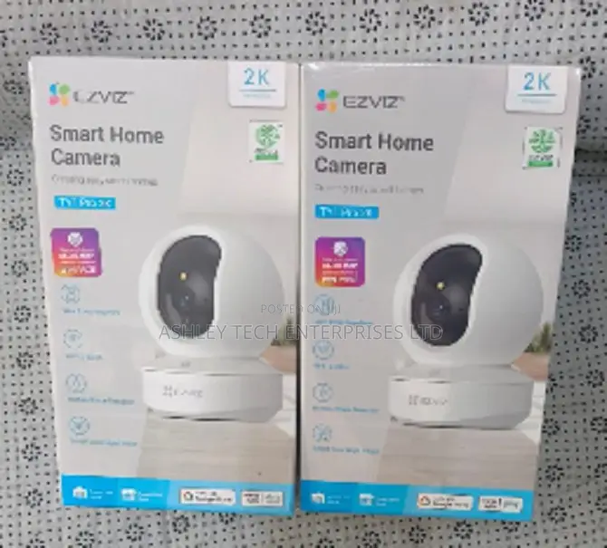New 360 Degrees Ezviz Ty1 Camera Ezviz Ty1 Indoor Cam