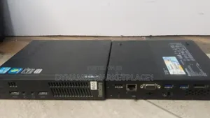 New Desktop Computer HP 8GB HDD 500GB