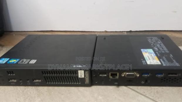 New Desktop Computer HP 8GB HDD 500GB - thumbnail 2