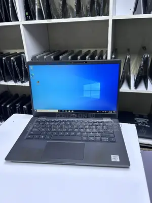 Laptop Dell Latitude 7310 16GB Intel Core i5 SSD 256GB