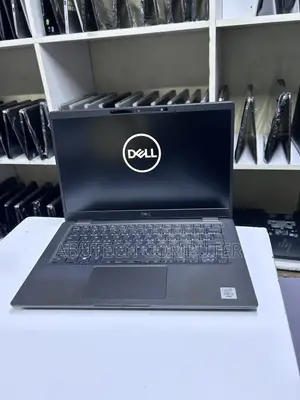Laptop Dell Latitude 7310 16GB Intel Core i5 SSD 256GB