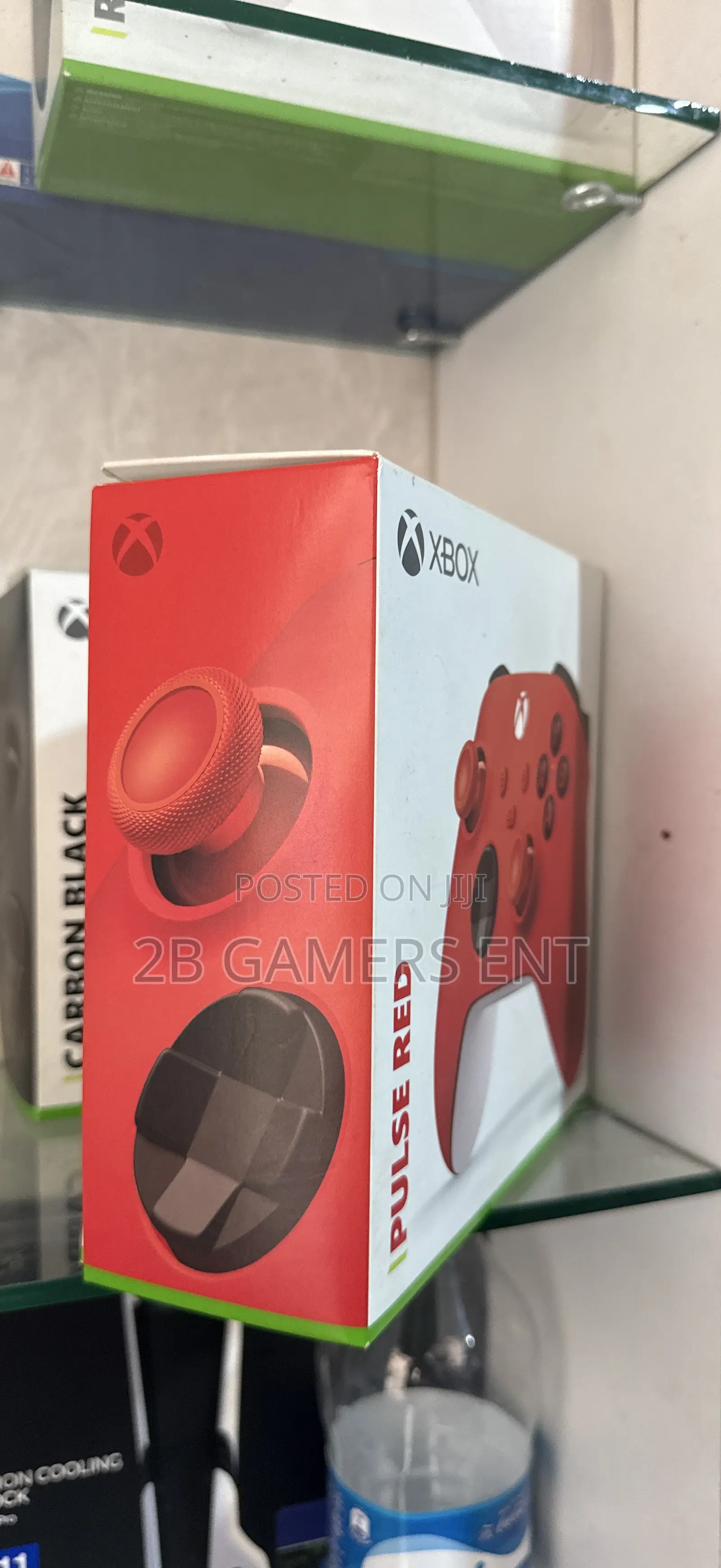 Series S,X Xbox 1 Pad
