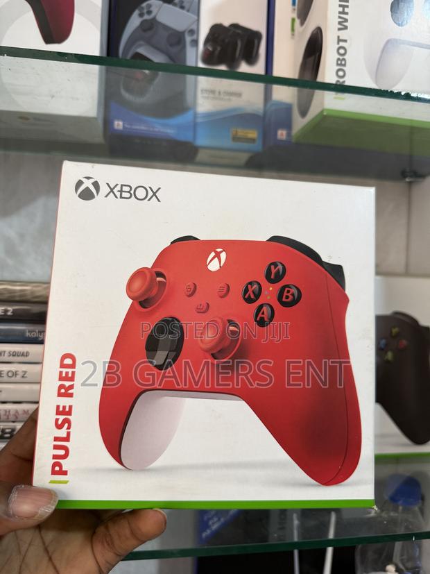 Series S,X Xbox 1 Pad