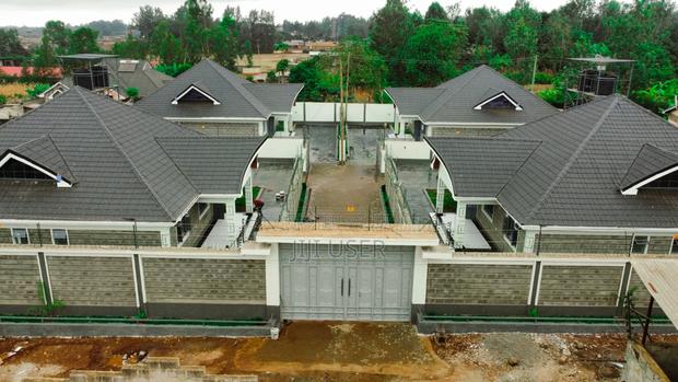 3bdrm Bungalow in Kenol Phase 1, Township G for sale