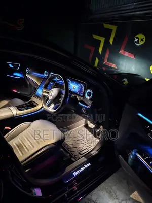 Mercedes Benz C 200