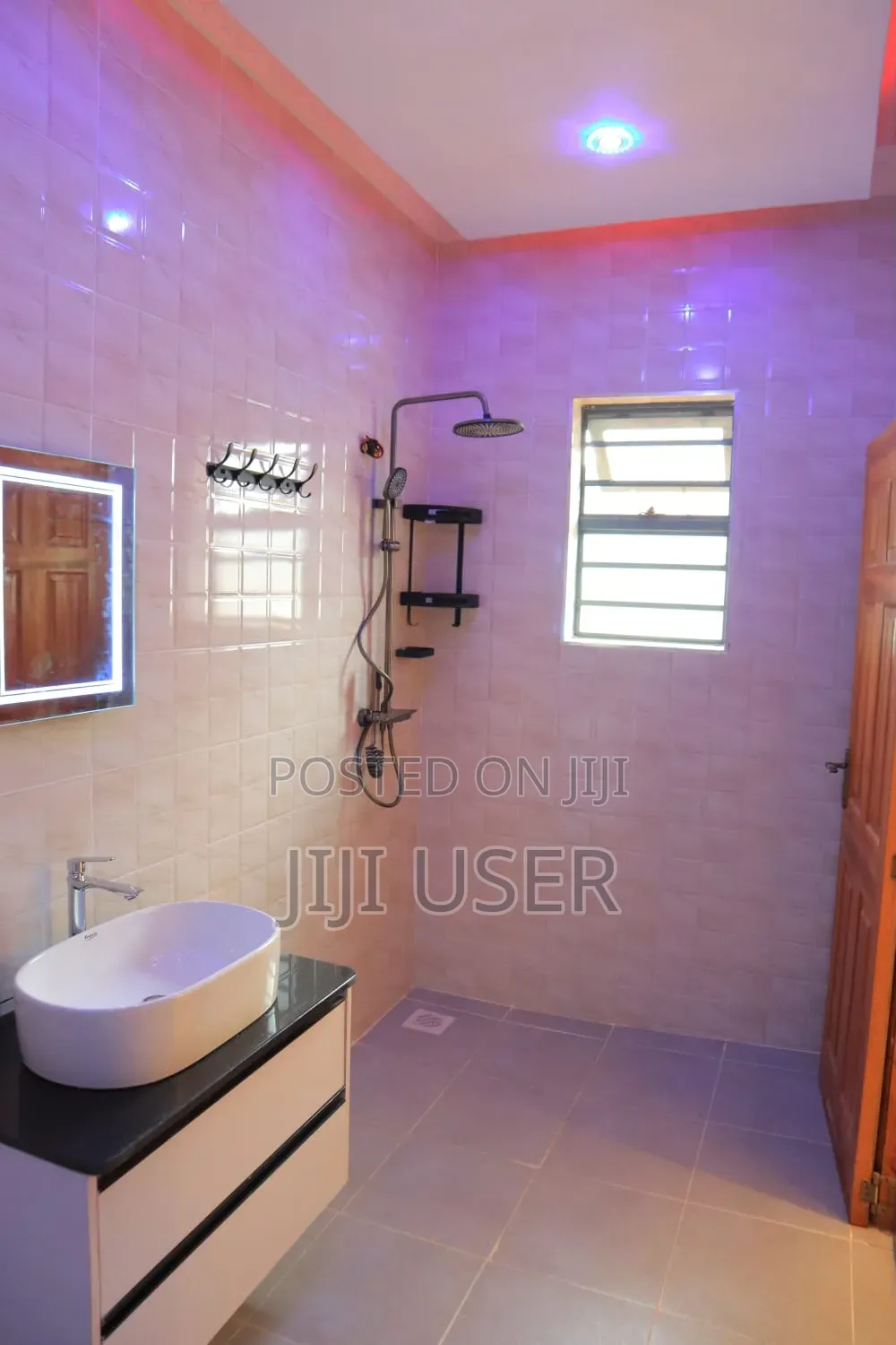 3bdrm Bungalow in Kenol Phase 1, Township G for sale