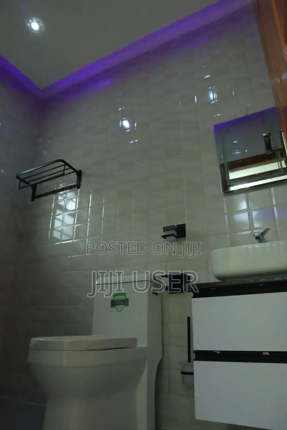 3bdrm Bungalow in Kenol Phase 1, Township G for sale