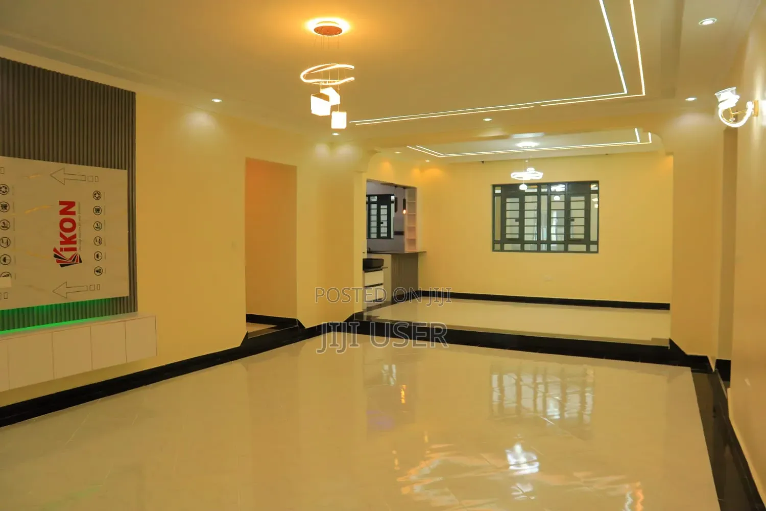 3bdrm Bungalow in Kenol Phase 1, Township G for sale