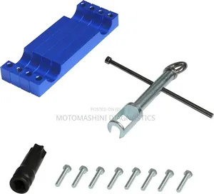 Mercedes Benz Engine Timing Toolkit for M276 M278 M157