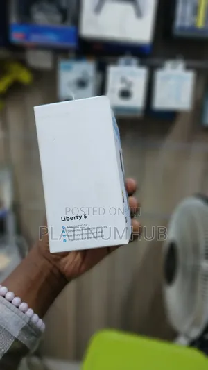 Liberty 5nc by Anker Water and Dust Resistant