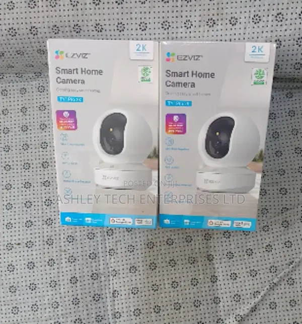 Ezviz Ty1 Indoor Camera