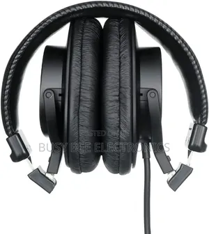 Sony MDR-7506 Headphones