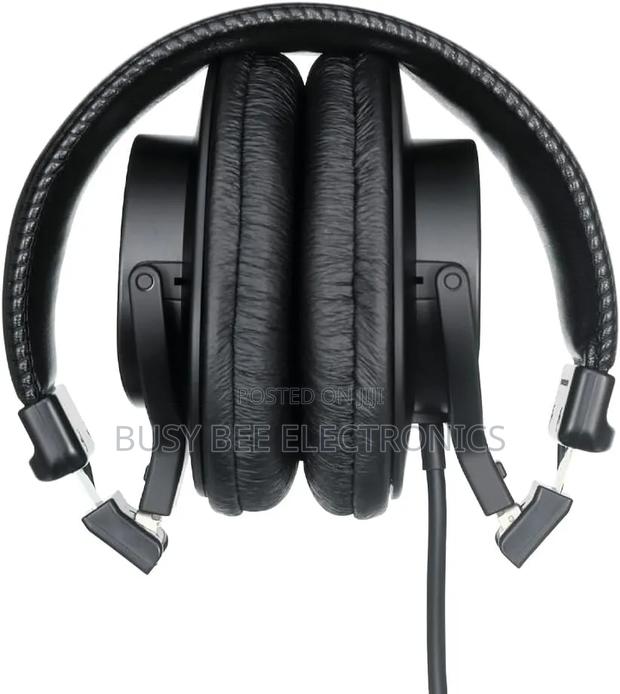 Sony MDR-7506 Headphones - thumbnail 2