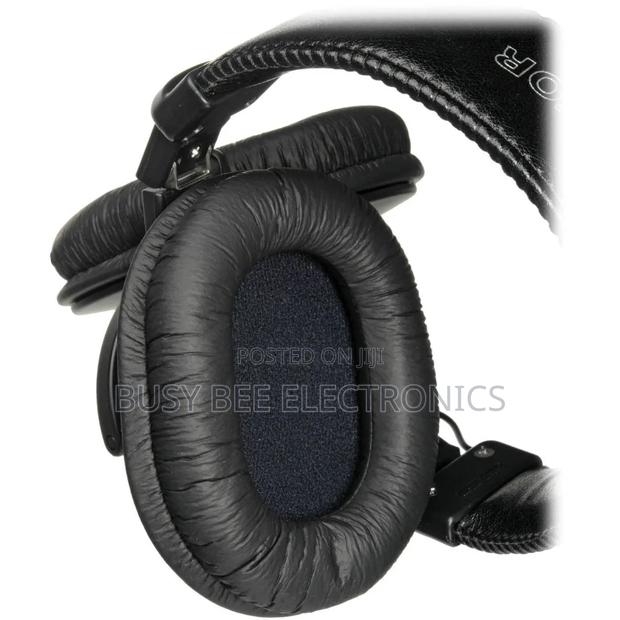 Sony MDR-7506 Headphones - thumbnail 3