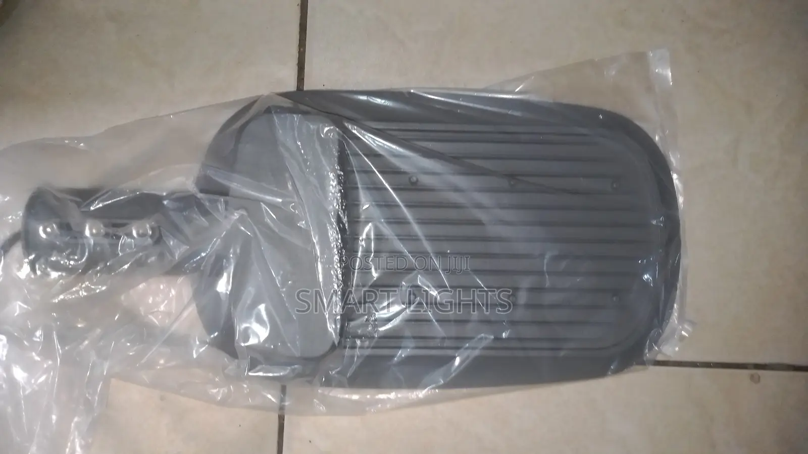 Original Neelux 50w Led Street Light Ip65 Waterproof Outdoor Lamp