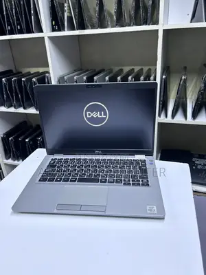 Laptop Dell Latitude 5310 8GB Intel Core i5 SSD 256GB