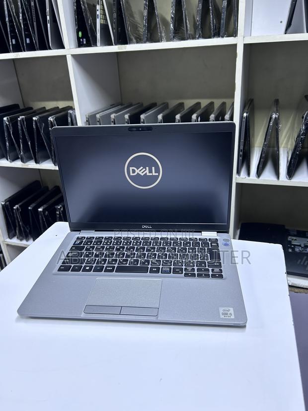 Laptop Dell Latitude 5310 8GB Intel Core i5 SSD 256GB - thumbnail 3