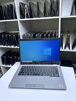 Laptop Dell Latitude 5310 8GB Intel Core i5 SSD 256GB