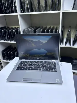 Laptop Dell Latitude 5310 8GB Intel Core i5 SSD 256GB