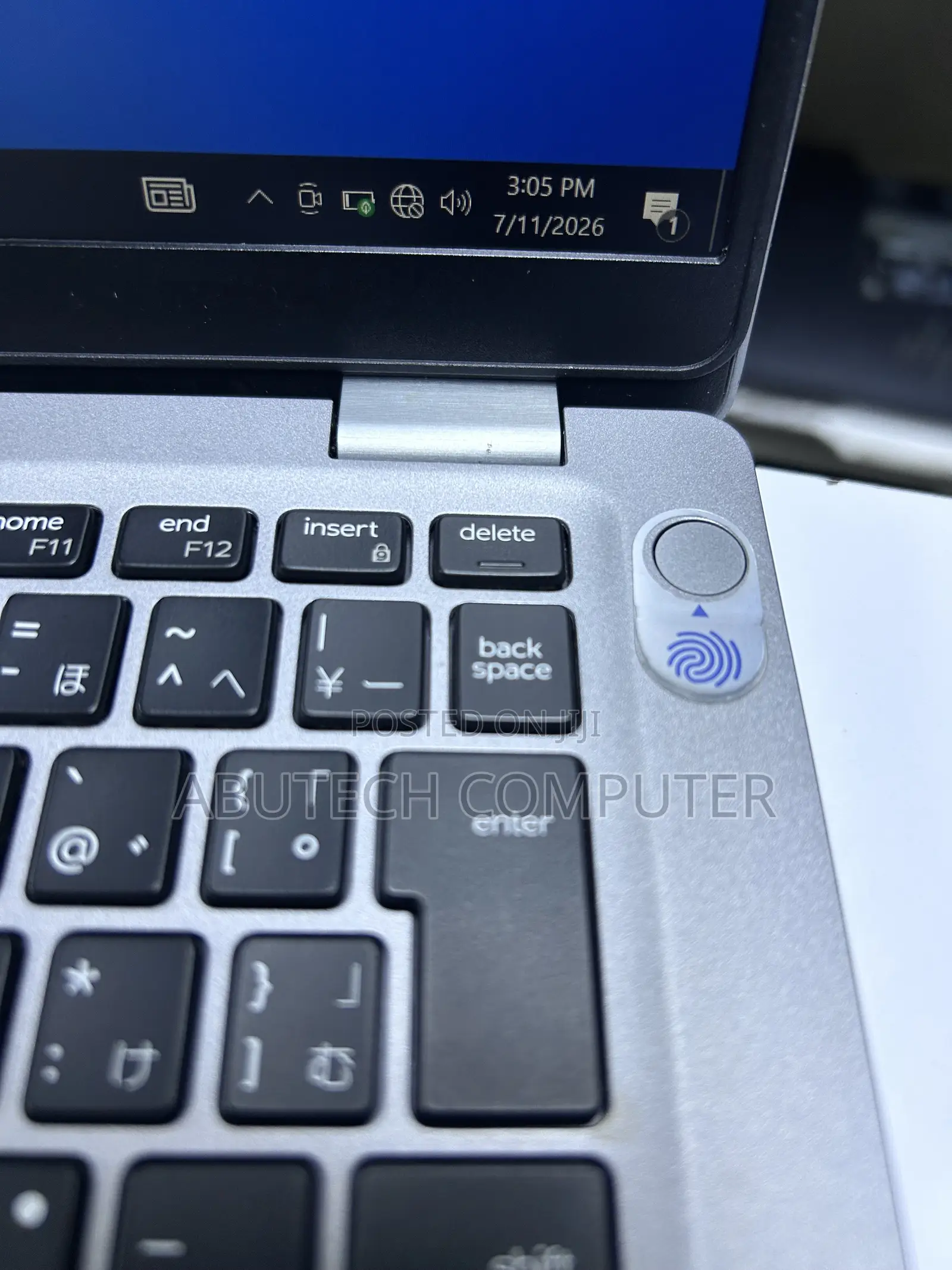 Laptop Dell Latitude 5310 8GB Intel Core i5 SSD 256GB