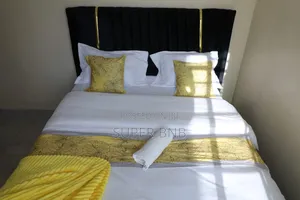 Furnished Apartments 2 Bedroom Kamakis Ruiru With Washing Machine